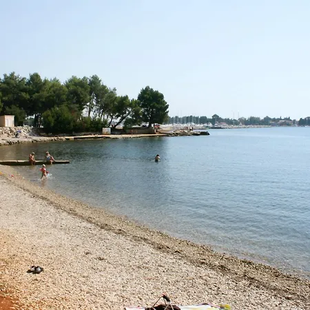 With Parking Space Novigrad - 24976 *