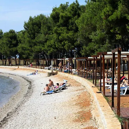 Apartman With Parking Space Novigrad - 24976 *