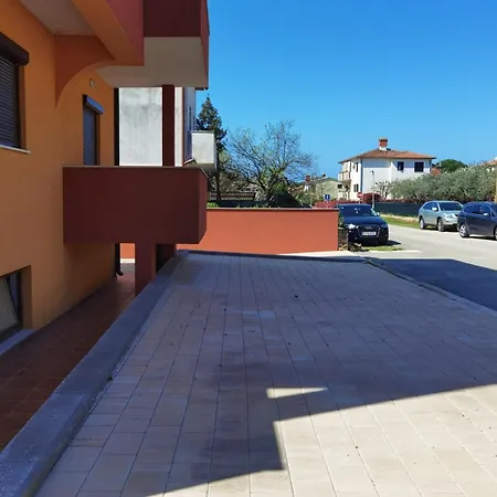 With Parking Space Novigrad - 24976 * Novigrad Istria