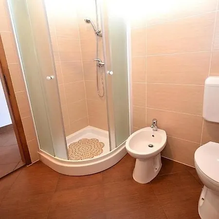 Apartment With Parking Space Novigrad - 24976