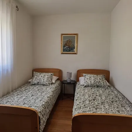 Apartman With Parking Space Novigrad - 24976 Novigrad Istria