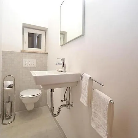 Apartment With Parking Space Novigrad - 24976