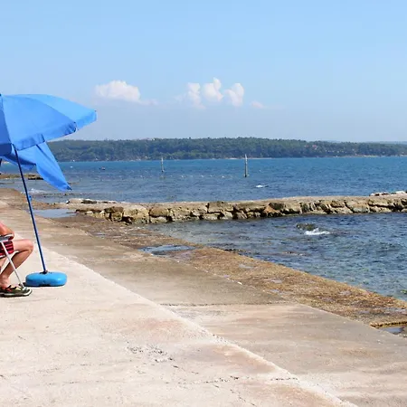 Apartment With Parking Space Novigrad - 24976 *