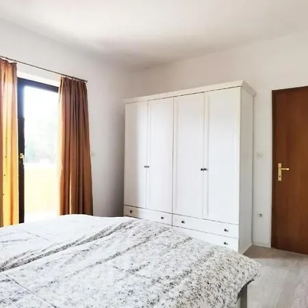 With Parking Space Novigrad - 24976 Apartment *