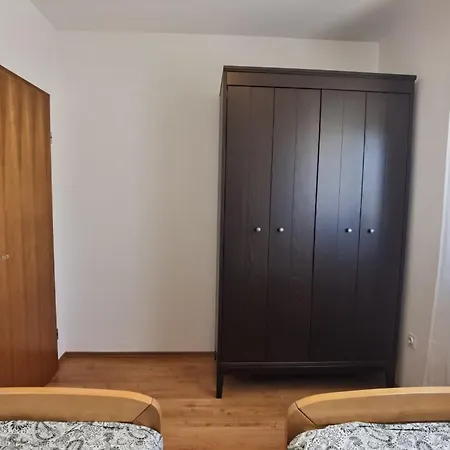 Apartment With Parking Space Novigrad - 24976 *
